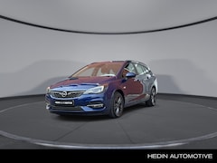 Opel Astra Sports Tourer - 1.2 130PK Edition | Navigatie | Camera | Apple Carplay/Android Auto | Airco | Cruise | PDC