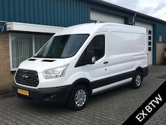 Ford Transit - 290 2.0 TDCI L2H2 Trend Euro 6