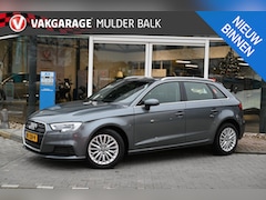 Audi A3 Sportback - 1.0 TFSI Pro Line