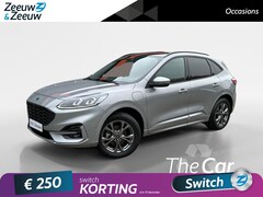 Ford Kuga - 2.5 PHEV ST-Line | Zeer nette auto | Full option | Panoramadak | Driver assistance pack |