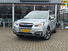 Subaru Forester - 2.0 Luxury | Panorama dak | Stoelverwarming | Cruise control| Achteruitrijcamera