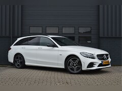 Mercedes-Benz C-klasse Estate - 300 e | AMG LINE | DEALERONDERHOUDEN |