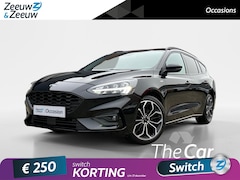 Ford Focus Wagon - 1.5 EcoBoost ST-Line |Full Option| Full LED| 18"Lichtmetalen velgen| Winter Pack| Bang & O