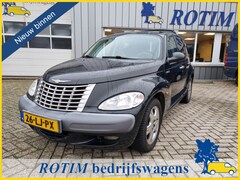 Chrysler PT Cruiser - 2.0-16V Limited