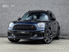 MINI Countryman - 2.0 Cooper S F1 Aut. | JCW-Trim | Navi | Panorama | Chester Leder | Memory | Head-Up | Cam