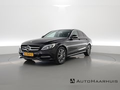 Mercedes-Benz C-klasse - 180 Ambition | Cruise | Navi | Stoelver. | PDC V+A