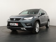 Seat Ateca - BWJ 2019 | 1.5 TSI 150PK Xcellence Bus Intense AUTOMAAT | 360 CAMERA | TREKHAAK | NAVI | C