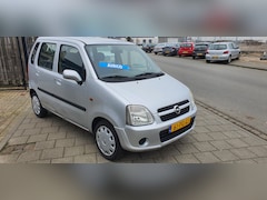 Opel Agila - 1.2-16V Enjoy