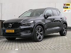 Volvo XC40 - 1.5 T5 Recharge R-Design 262pk BTW-auto Plug-in Hybride Panodak Leder