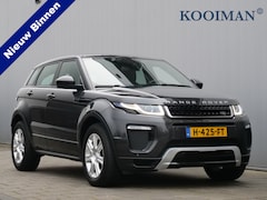 Land Rover Range Rover Evoque - 2.0 Si4 HSE 241 Pk Automaat Navigatie / Camera / Elektrische klep / PDC