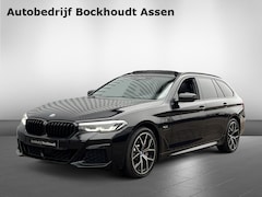 BMW 5-serie Touring - 530e xDrive High Executive | M-Sportpakket | Panorama Dak