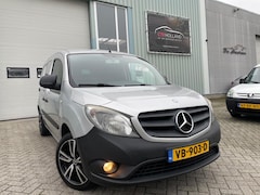 Mercedes-Benz Citan - 108 CDI BlueEFFICIENCY (bj 2013) MARGE|LMV|AIRCO|