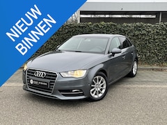 Audi A3 Sportback - 1.4 TFSI Pro Line * Navi * Automaat * Garantie