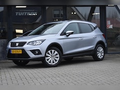 Seat Arona - 1.0 TSI CAMERA | ADAPT. CRUISE CONTROLE | APPLE CARPLAY | ANDROID AUTO | CLIMATE CONTROLE