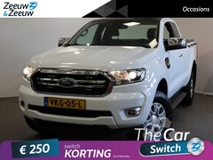 Ford Ranger - 2.0 EcoBlue XLT Super Cab