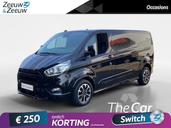 Ford Transit Custom - 320 2.0 TDCI L2H1 Sport