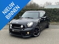 MINI Countryman - 1.6 John Cooper Works ALL4 * Pano * Navi * Leder