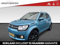 Suzuki Ignis - 1.2 Select | automaat