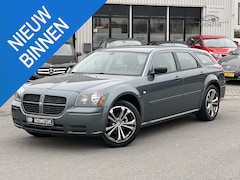 Dodge Magnum - 2.7 V6 YOUNGTIMER/20'' LM VELGEN/MOOIE NETTE AUTO