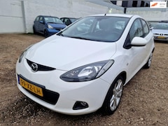 Mazda 2 - 2 1.3hp S-VT Executive 5 drs airco