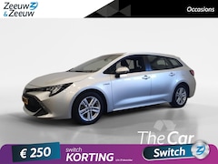 Toyota Corolla Touring Sports - 1.8 Hybrid Active