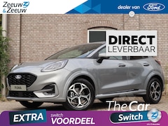 Ford Puma - 1.0 EcoBoost Hybrid ST-Line | Driver assistancepack | Winterpack | Comfortpack | Parkeerse