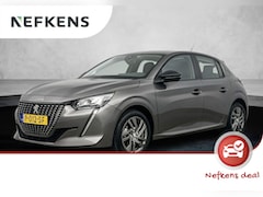 Peugeot 208 - 1.2 75pk Active Pack | Airco | Bluetooth | 1ste Eigenaar | 16'' Licht Metaal |