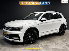 Volkswagen Tiguan - 2.0 TSI 4Motion Highline 2xR |PANO|HUD|VIRTUAL|ACC|