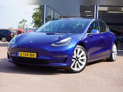 Tesla Model 3 - Standard RWD Plus 60 kWh | 19 Inch | Vol opties | Leder | Camera | Panodak | Inruil mogeli