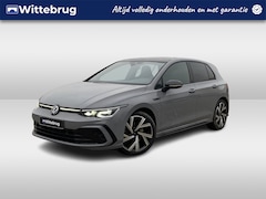 Volkswagen Golf - 1.5 eTSI 150pk DSG R-Line Business / IQ Led Matrix Koplampen / Panoramadak / Black Style /