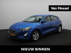 Ford Focus - 1.0 EcoBoost Trend Edition Business | Navigatie | Cruise control | Apple car play | Camera