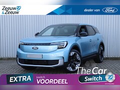 Ford Explorer - Premium Extended Range RWD 77 kWh | Nieuw te bestellen en uit voorraad leverbaar | € 1000