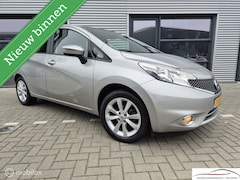 Nissan Note - 1.2 DIG-S Connect KEYLESS NAVI CLIMA NAP