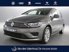 Volkswagen Golf Sportsvan - 1.4 TSI 125pk Comfortline / Navigatie / Xenon / Trekhaak