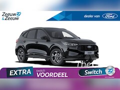 Ford Kuga - 2.5 PHEV ST-Line | Nieuw model 2024 | €4000, - korting | Nieuw te bestellen | Elektrische