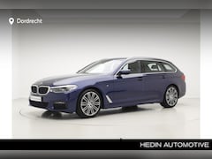 BMW 5-serie Touring - 520i High Executive | M-Sport | 19" | Panorama