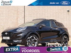 Ford Puma - 1.0 EcoBoost Hybrid ST-Line X