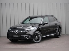 Mercedes-Benz GLC-klasse - 400e AMG 4-Matic Aut9 | 381PK | Luchtvering | Achterasbesturing | Massage | Head-up | Keyl