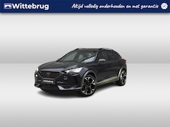 CUPRA Formentor - 1.4 e-Hybrid 245pk DSG Performance / Navigatie / LED / Kuipstoelen / Achteruitrijcamera /