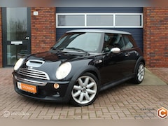 MINI Cooper S - 1.6 Park Lane