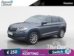 Skoda Kodiaq - 1.5 TSI Business Edition | DSG | 1800kg trekgewicht | Navi | Camera | Clima