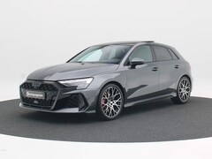 Audi A3 Sportback - RS3 2.5 295 kW / 400 pk FSI Sportback 7 versn. S-t