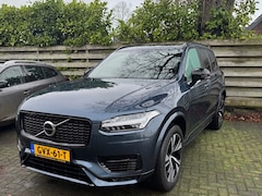 Volvo XC90 - T8 Twin Engine AWD Plug-in Hybrid 390pk 7P R-Design