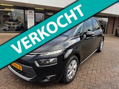 Citroën C4 Picasso - 1.6 e-THP Business Navi-Camera-Climate control-Trekhaak