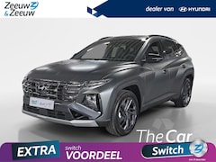 Hyundai Tucson - 1.6 T-GDI PHEV 20th Anniversary 2WD | UNIEKE UITVOERING | NU TE BESTELLEN