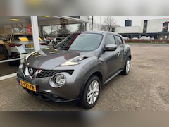 Nissan Juke - 1.2 DIG-T S/S N-Connecta