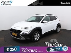 Hyundai Kona - 1.0 T-GDI Comfort Smart | Carplay | Clima | Stoelverwarming