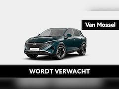 Nissan Qashqai - 1.3 MHEV Xtronic N-Connecta | Camera rondom | 18" Lichtmetalen velgen | Nu met tot €8.000