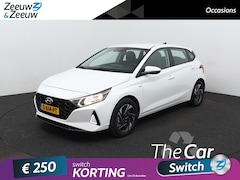 Hyundai i20 - 1.0 T-GDI Comfort Smart | Perfecte staat | Navi | Camera |