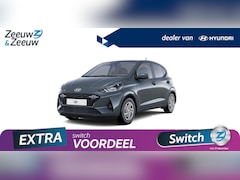 Hyundai i10 - 1.0 Comfort | Private Lease vanaf €279, 00 | ACTIE in meerdere kleuren |